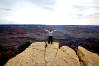 The very Grand Canyon