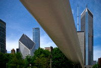 Chicago  Millennium Park