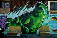 The Hulk