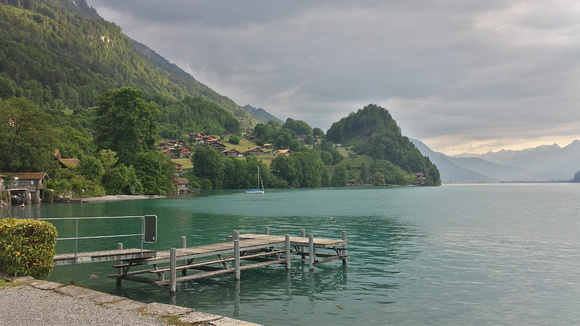 Interlaken, Switzerland