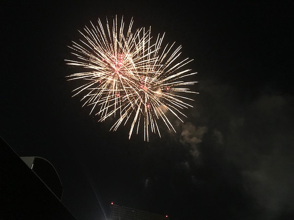 Fireworks