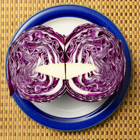 Red Cabbage